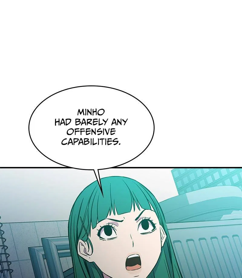 Incompetent Villain Chapter 50 – Page 124