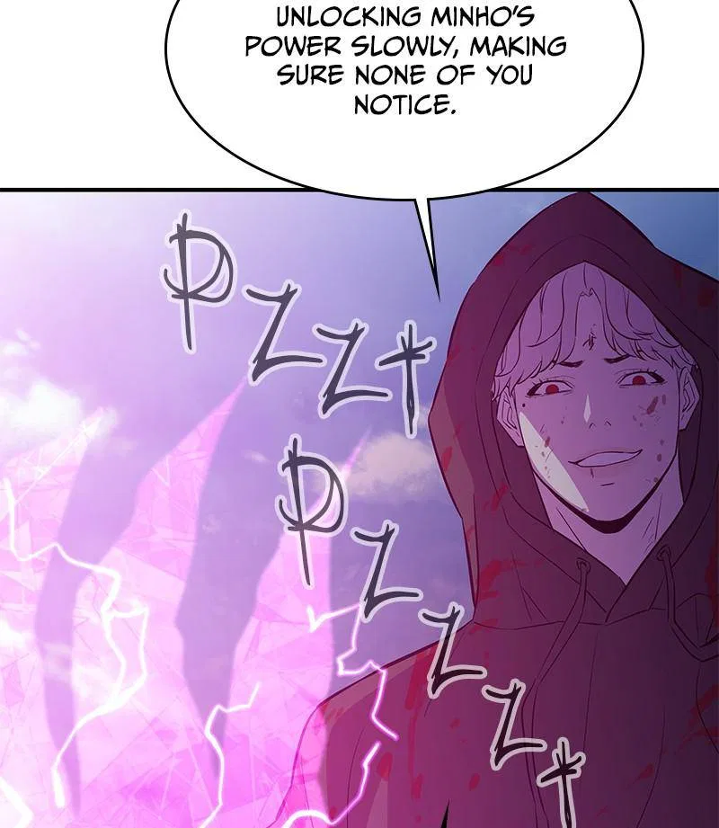 Incompetent Villain Chapter 50 – Page 127