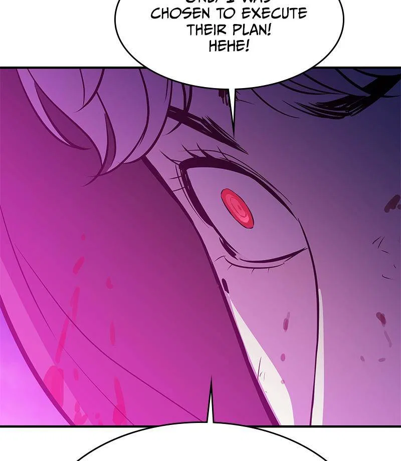 Incompetent Villain Chapter 50 – Page 132