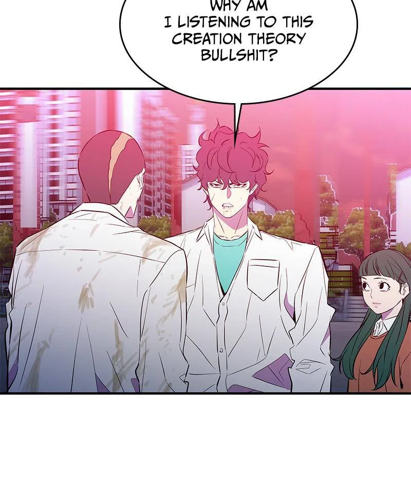 Incompetent Villain Chapter 49 – Page 6