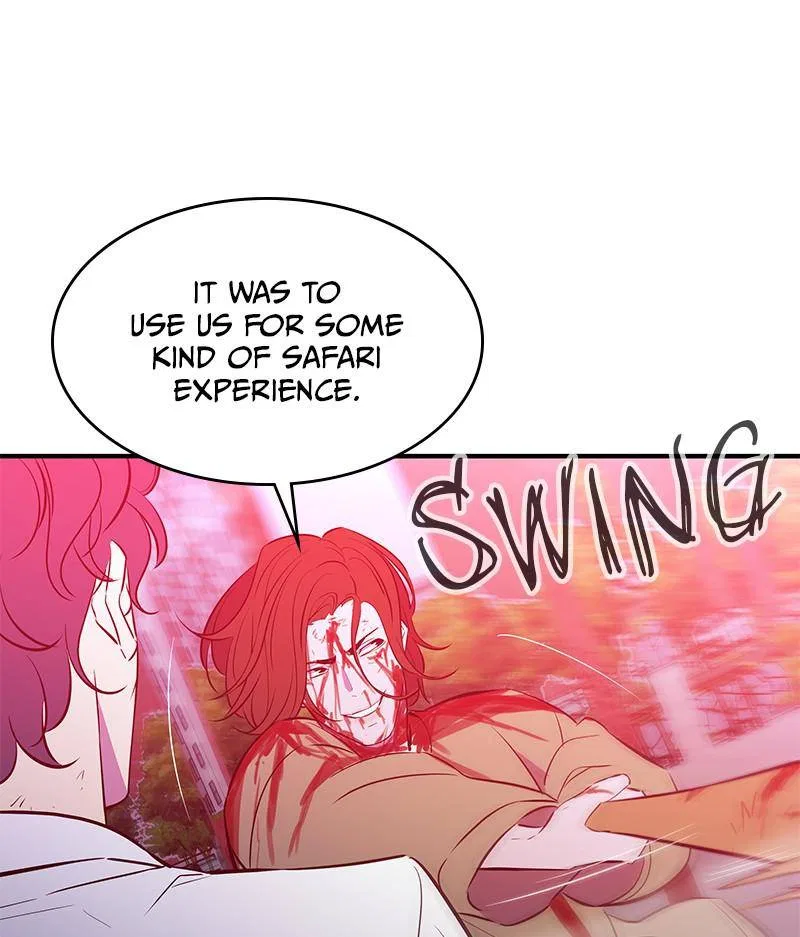 Incompetent Villain Chapter 49 – Page 9