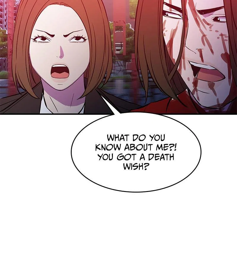 Incompetent Villain Chapter 49 – Page 16