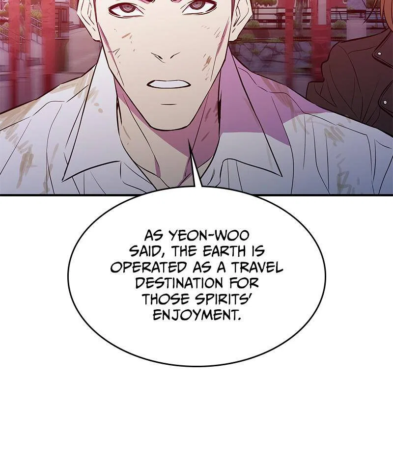 Incompetent Villain Chapter 49 – Page 18