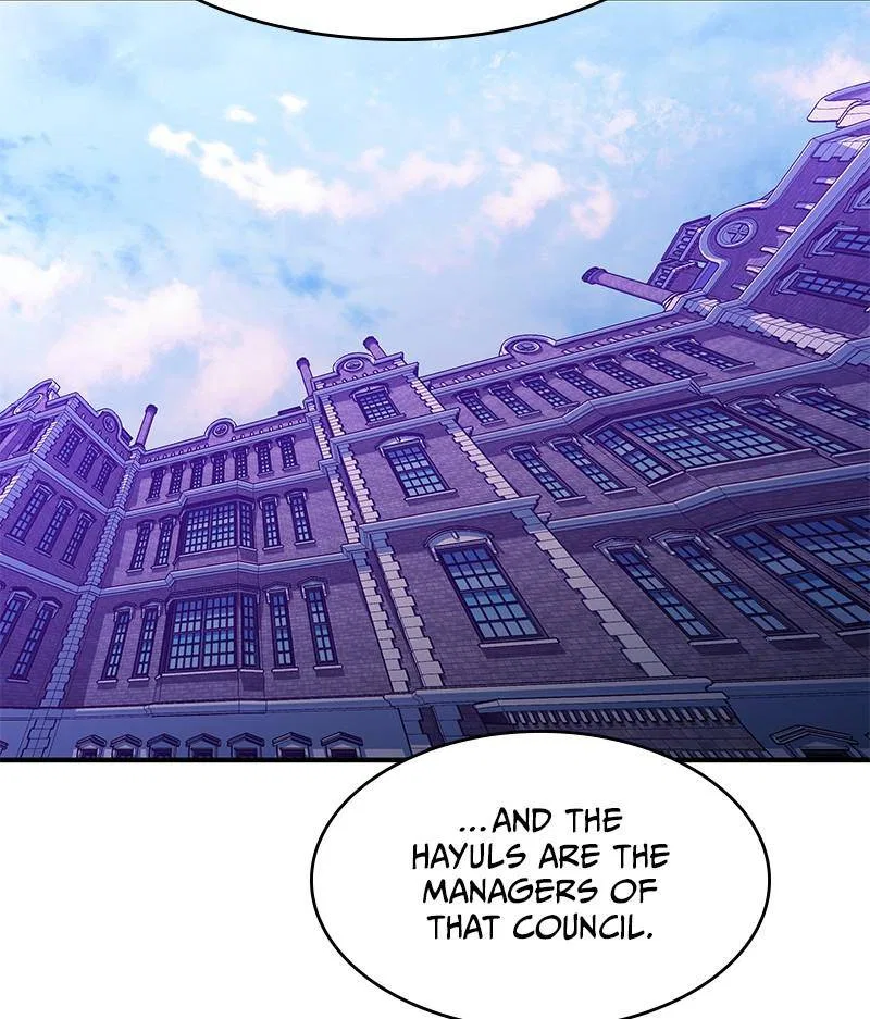 Incompetent Villain Chapter 49 – Page 20