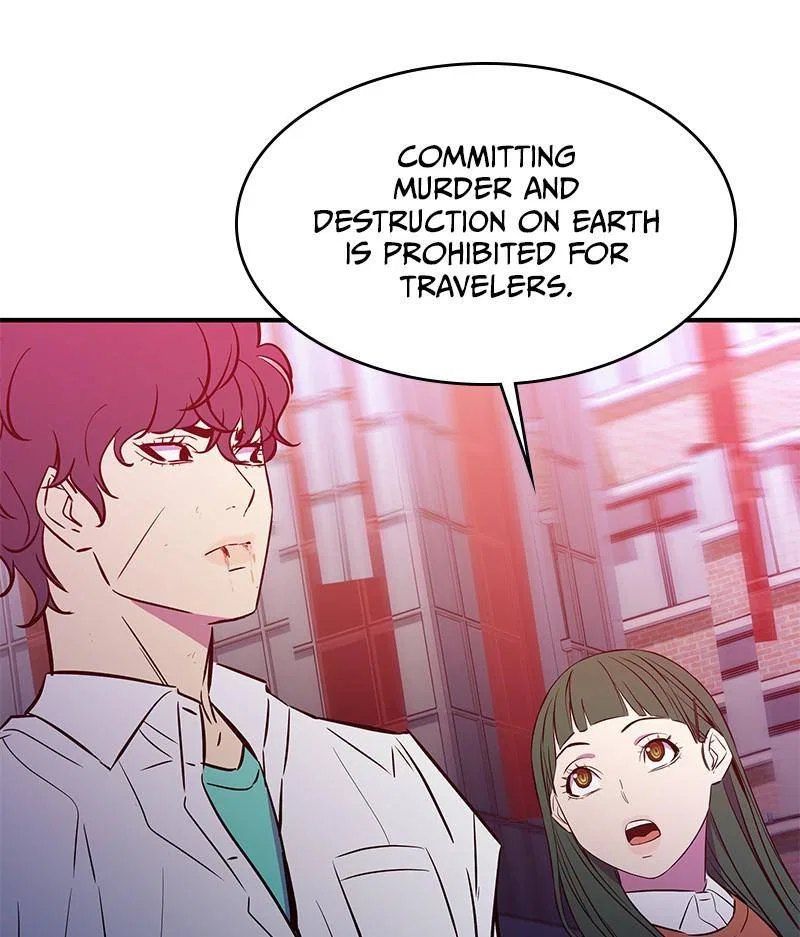 Incompetent Villain Chapter 49 – Page 24