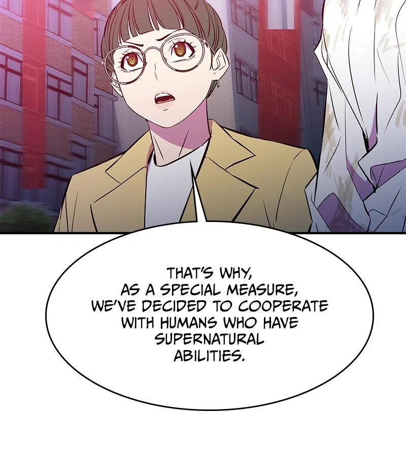 Incompetent Villain Chapter 49 – Page 27