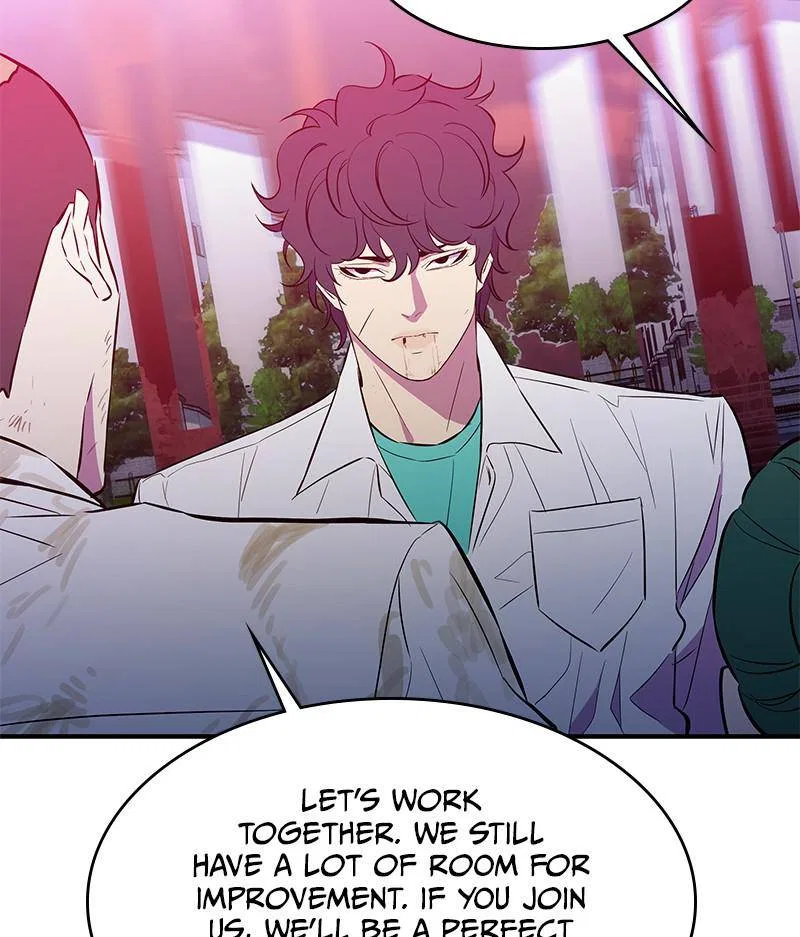 Incompetent Villain Chapter 49 – Page 29