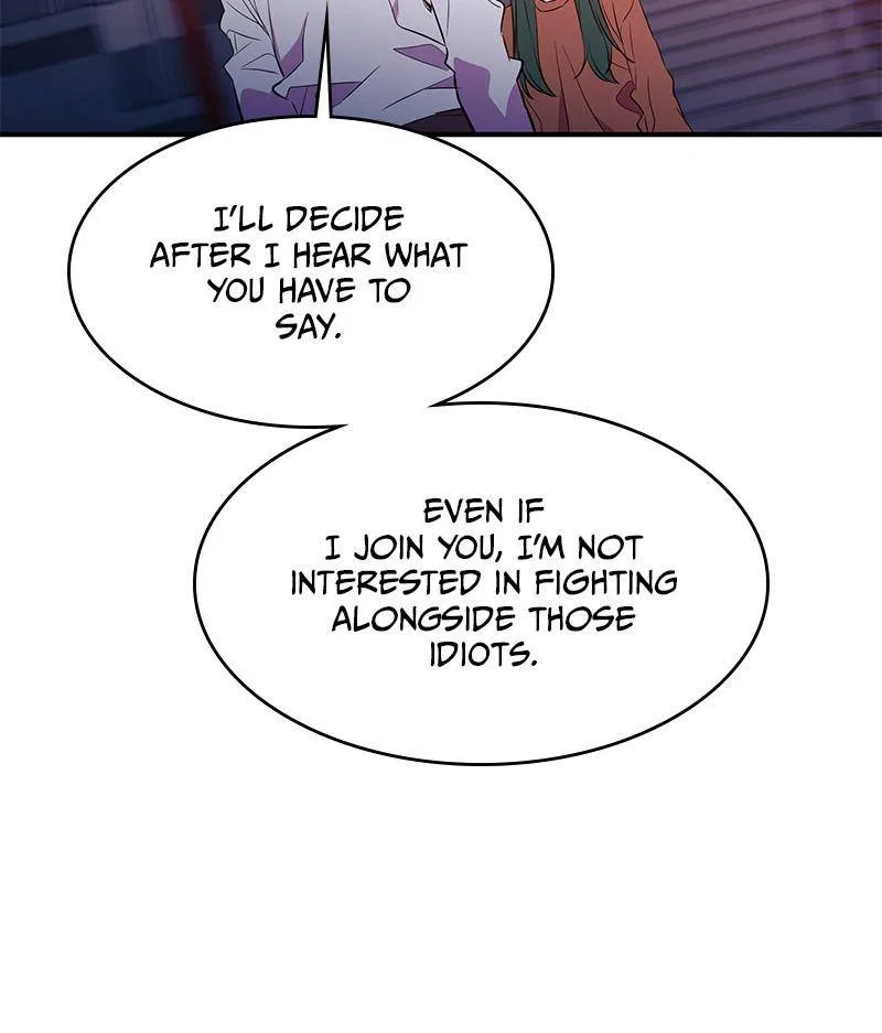 Incompetent Villain Chapter 49 – Page 37