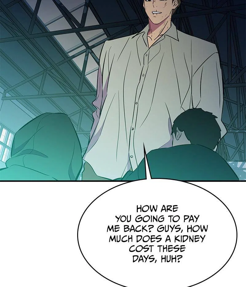 Incompetent Villain Chapter 49 – Page 74