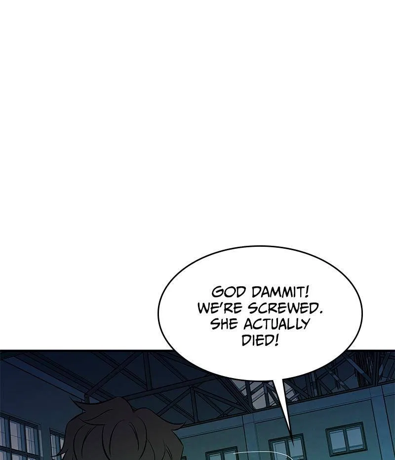 Incompetent Villain Chapter 49 – Page 89