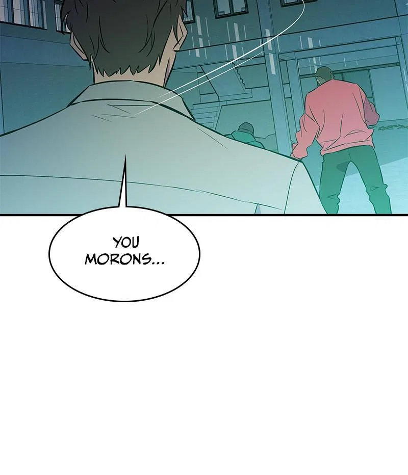 Incompetent Villain Chapter 49 – Page 90