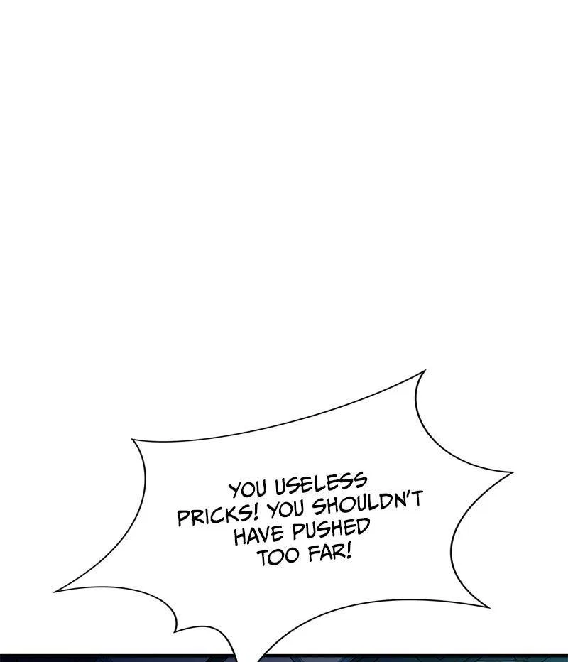Incompetent Villain Chapter 49 – Page 91