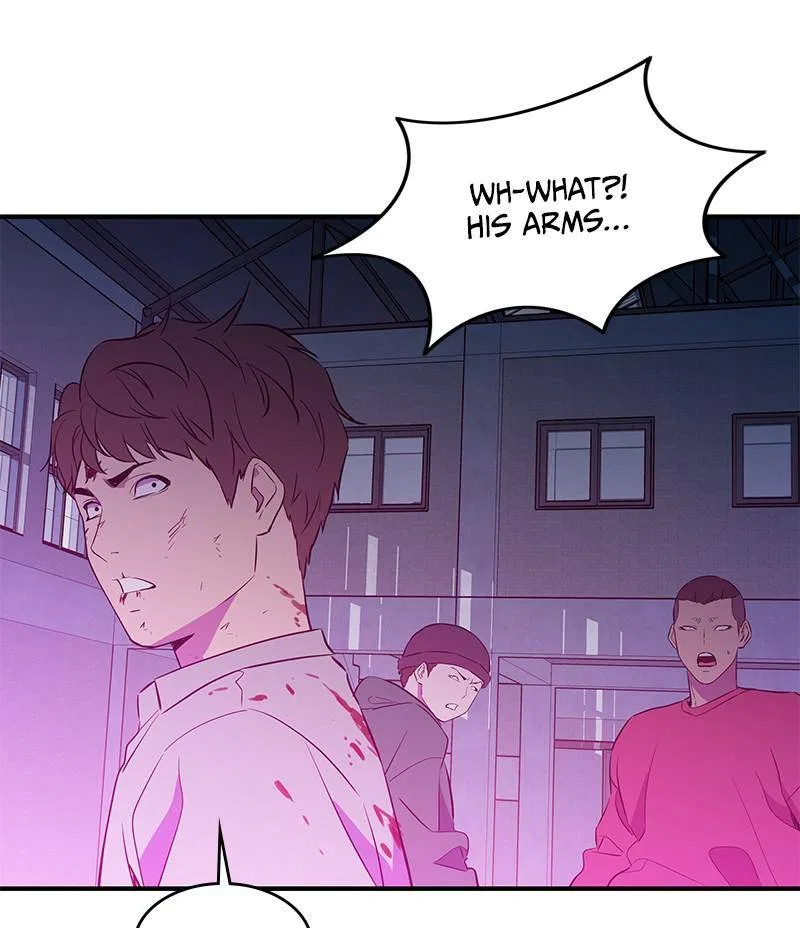 Incompetent Villain Chapter 49 – Page 100