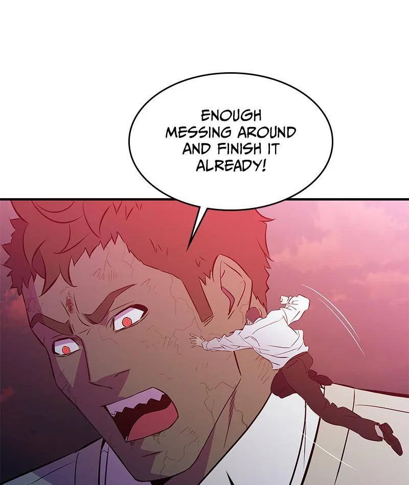 Incompetent Villain Chapter 48 – Page 6