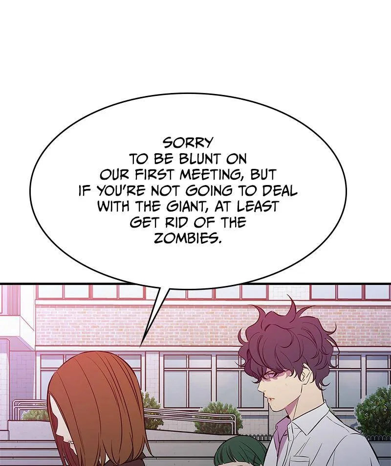 Incompetent Villain Chapter 48 – Page 32