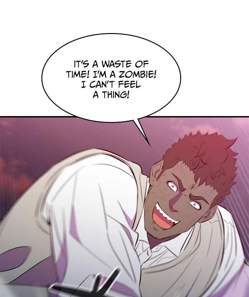 Incompetent Villain Chapter 48 – Page 45