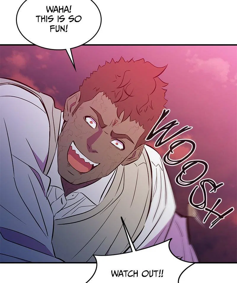 Incompetent Villain Chapter 48 – Page 53
