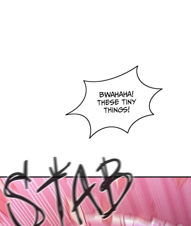 Incompetent Villain Chapter 48 – Page 68