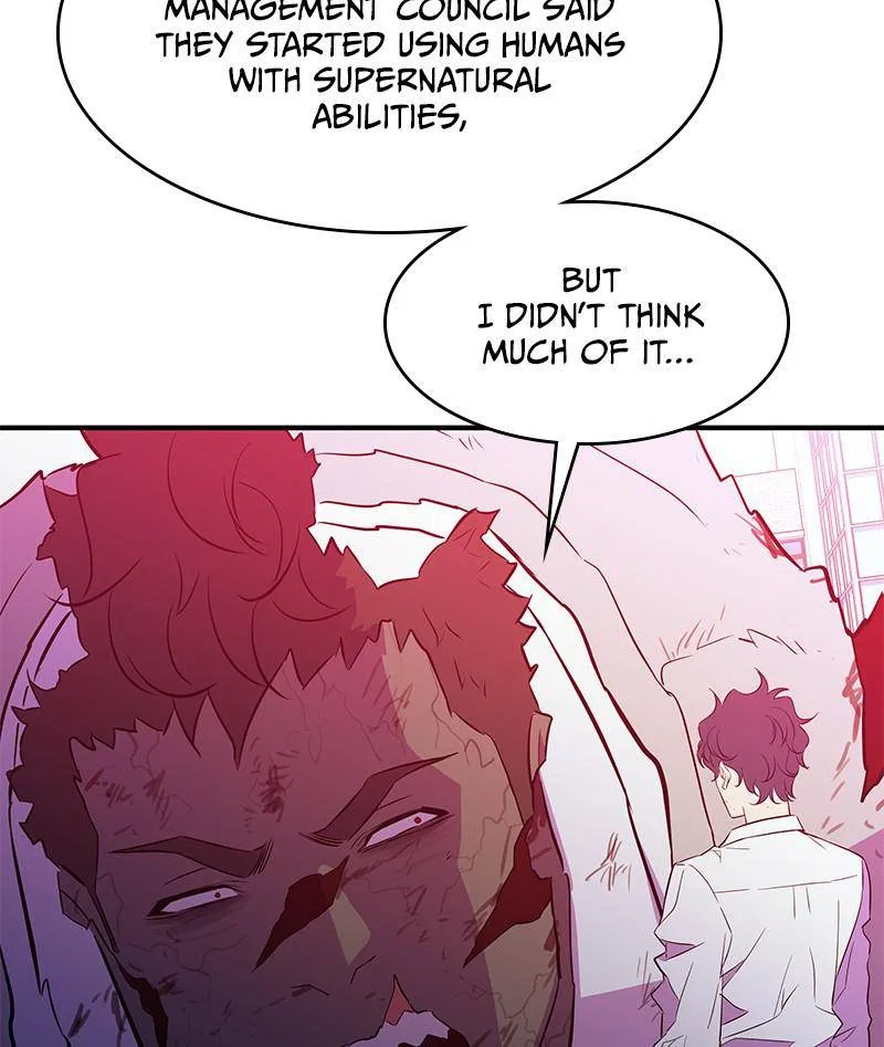 Incompetent Villain Chapter 48 – Page 84