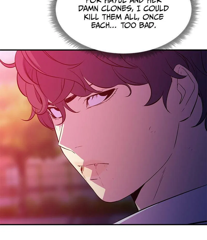 Incompetent Villain Chapter 48 – Page 100
