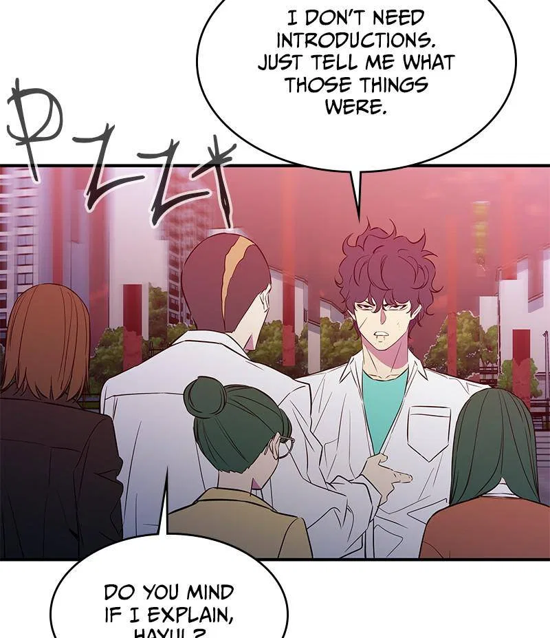 Incompetent Villain Chapter 48 – Page 104