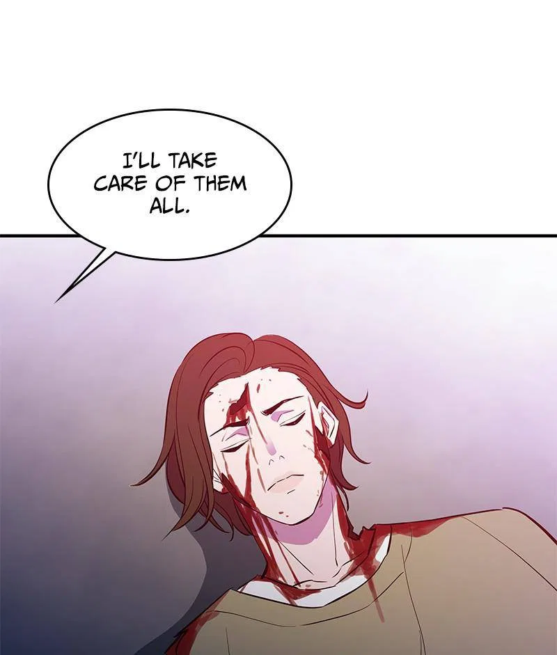 Incompetent Villain Chapter 47 – Page 34