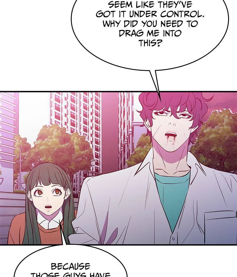 Incompetent Villain Chapter 47 – Page 63