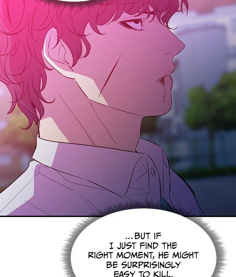 Incompetent Villain Chapter 47 – Page 68