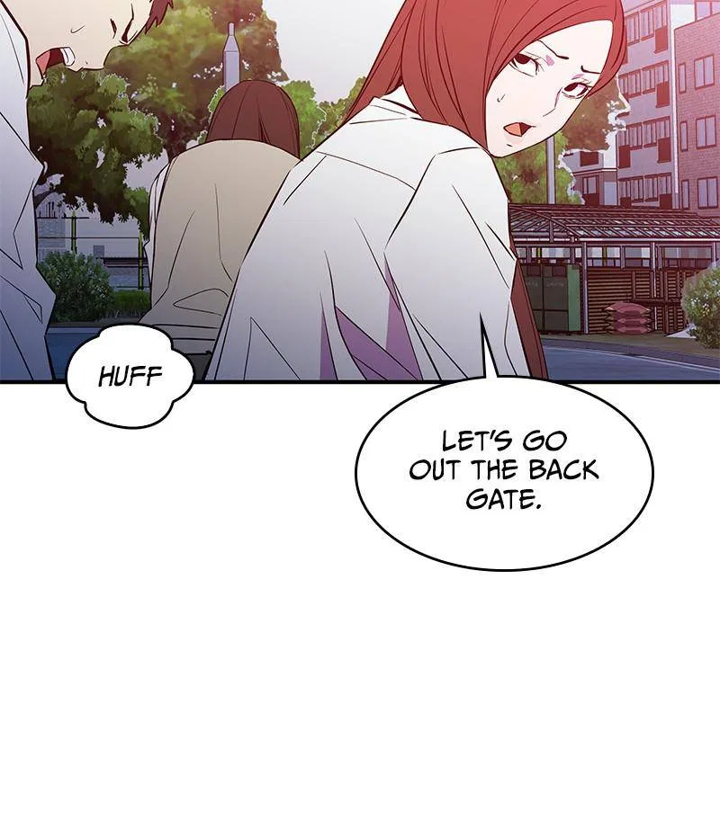 Incompetent Villain Chapter 46 – Page 20