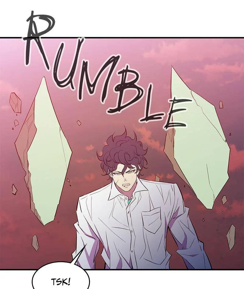 Incompetent Villain Chapter 46 – Page 58