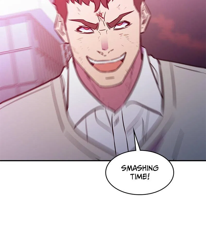 Incompetent Villain Chapter 46 – Page 89