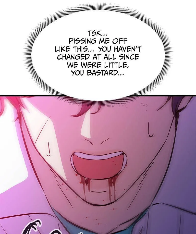 Incompetent Villain Chapter 46 – Page 104
