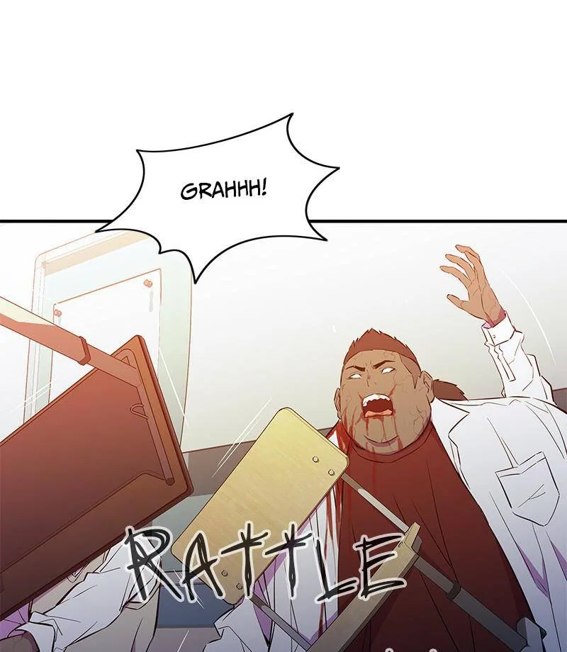 Incompetent Villain Chapter 45 – Page 3