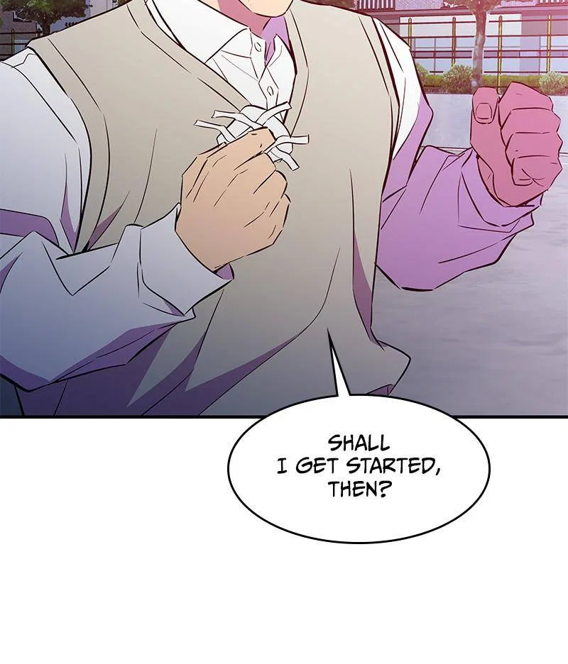 Incompetent Villain Chapter 45 – Page 83