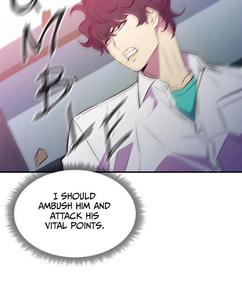Incompetent Villain Chapter 45 – Page 100