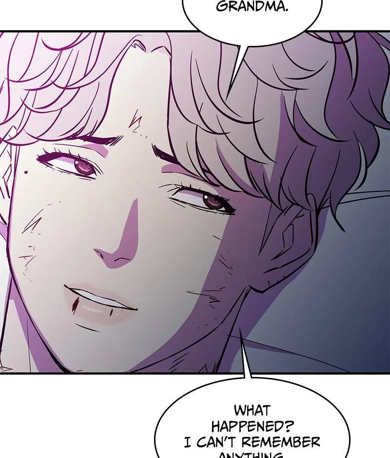 Incompetent Villain Chapter 44 – Page 8