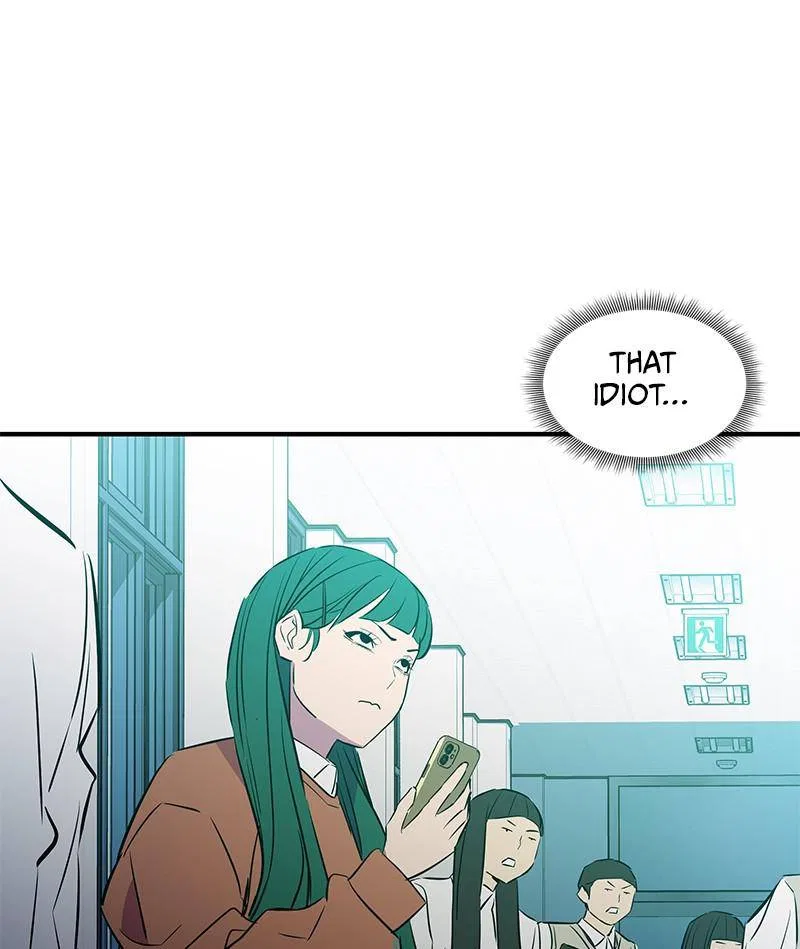 Incompetent Villain Chapter 44 – Page 56