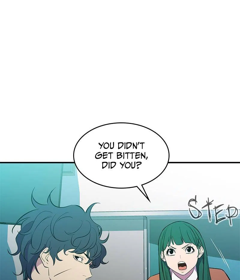 Incompetent Villain Chapter 44 – Page 72