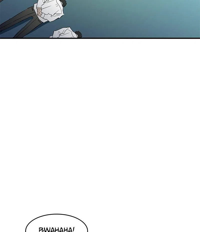 Incompetent Villain Chapter 43 – Page 33