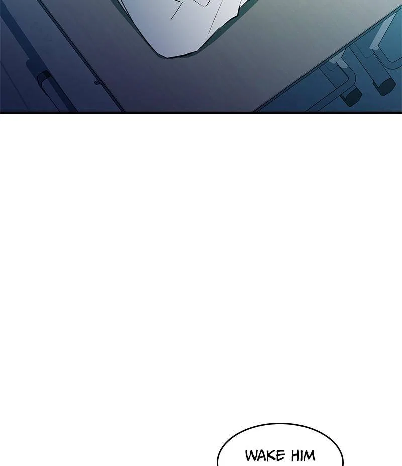 Incompetent Villain Chapter 43 – Page 46