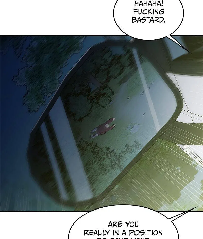 Incompetent Villain Chapter 42 – Page 22