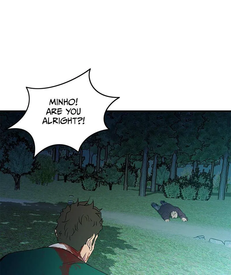 Incompetent Villain Chapter 42 – Page 40