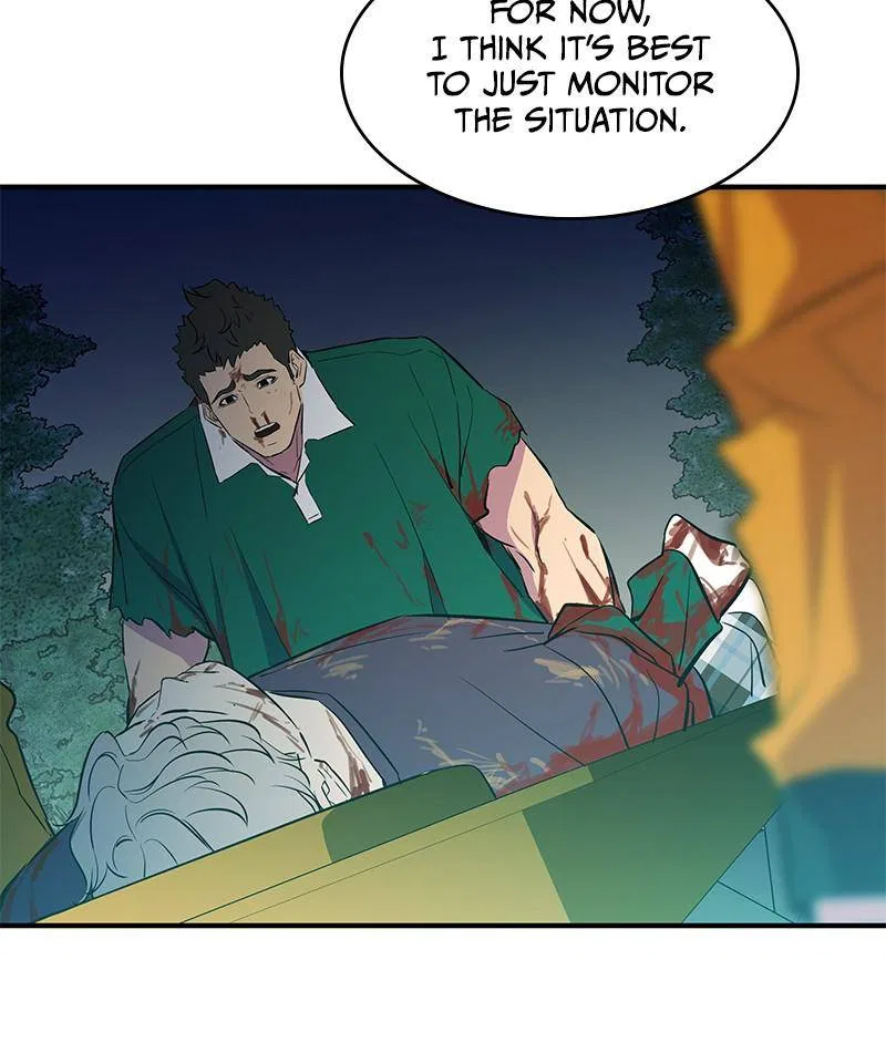 Incompetent Villain Chapter 42 – Page 89