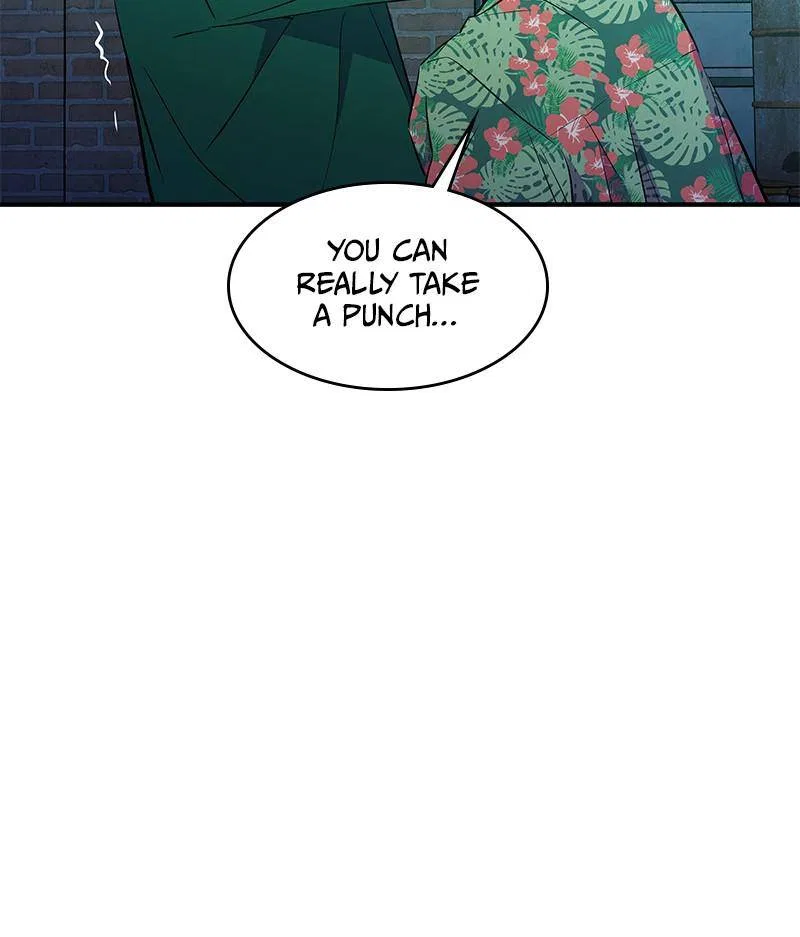 Incompetent Villain Chapter 41 – Page 8