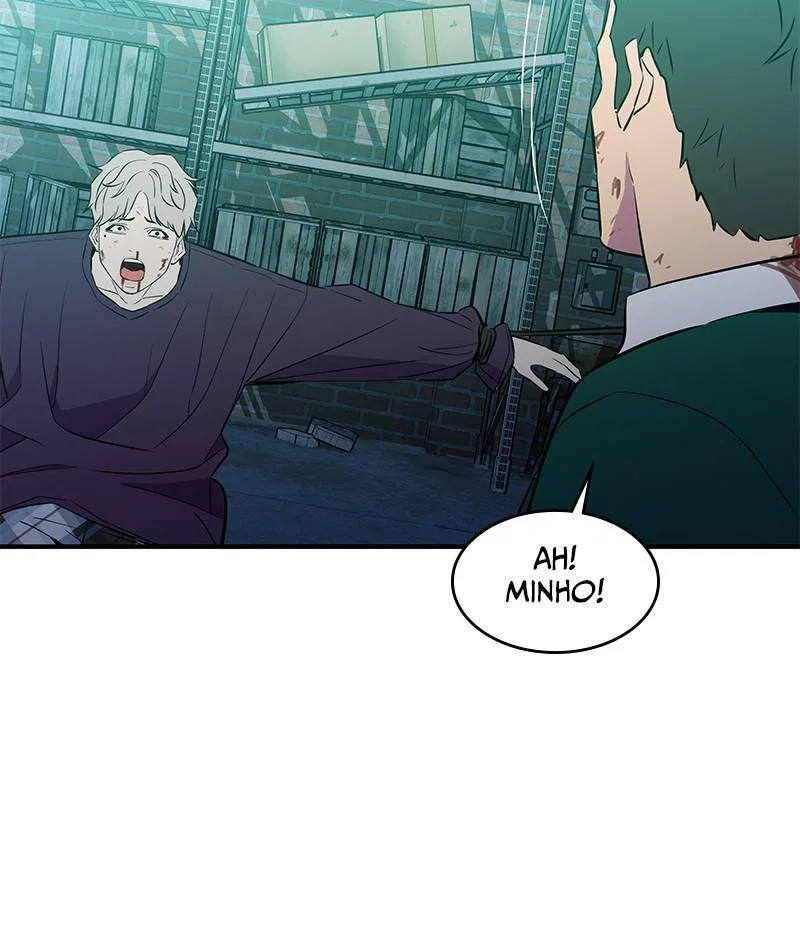 Incompetent Villain Chapter 41 – Page 40