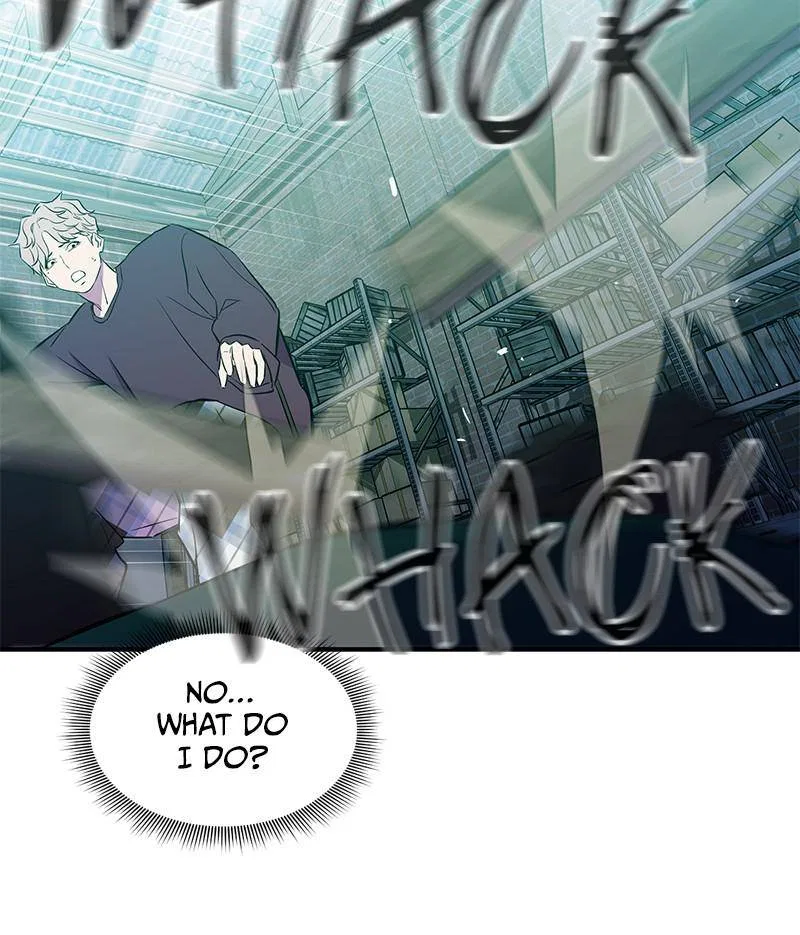 Incompetent Villain Chapter 41 – Page 50
