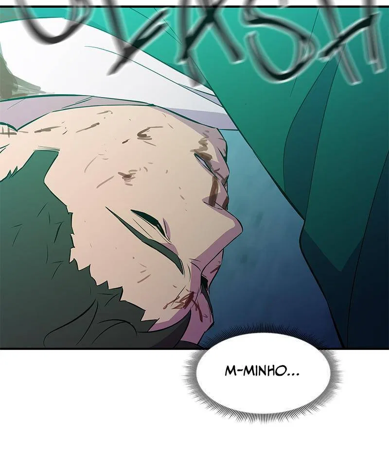 Incompetent Villain Chapter 41 – Page 71