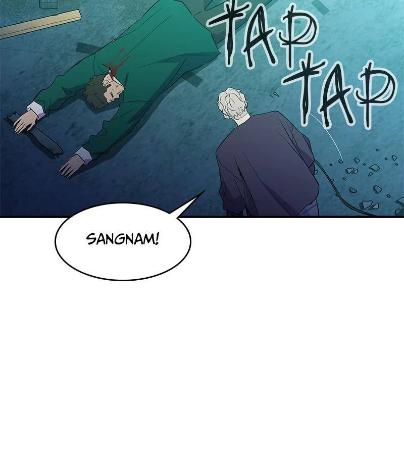 Incompetent Villain Chapter 41 – Page 73
