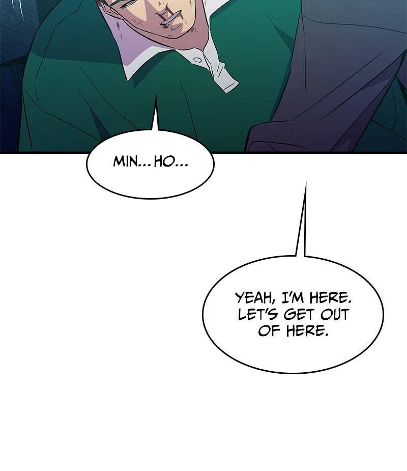 Incompetent Villain Chapter 41 – Page 75