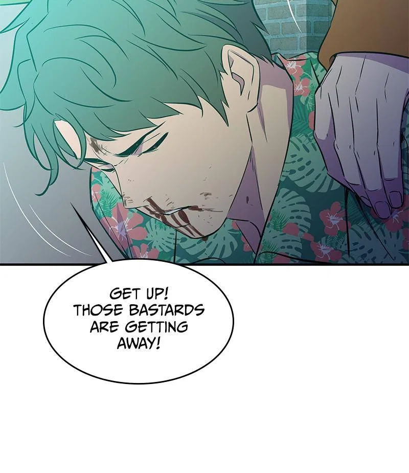Incompetent Villain Chapter 41 – Page 77